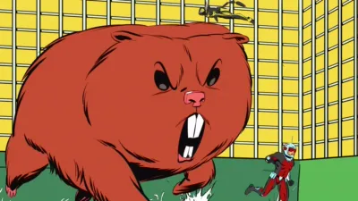 thumbnail - S1:E1 Science Fair