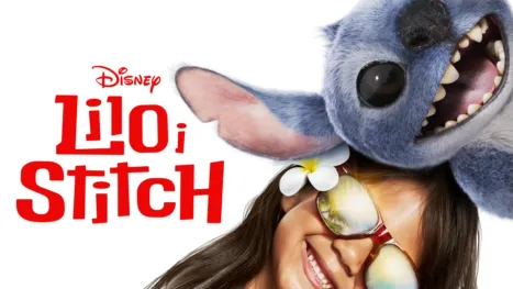 thumbnail - Lilo i Stitch