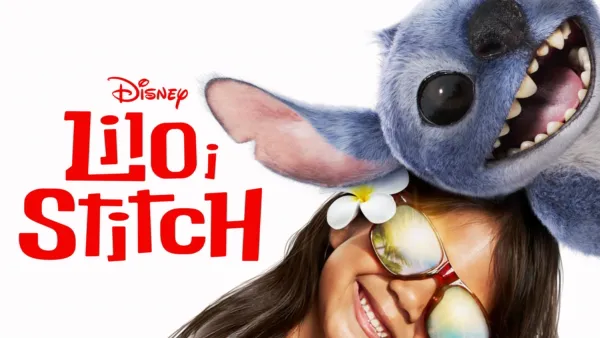 thumbnail - Lilo & Stitch
