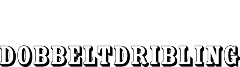 Dobbeltdribling