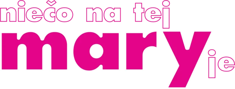 Niečo na tej Mary je