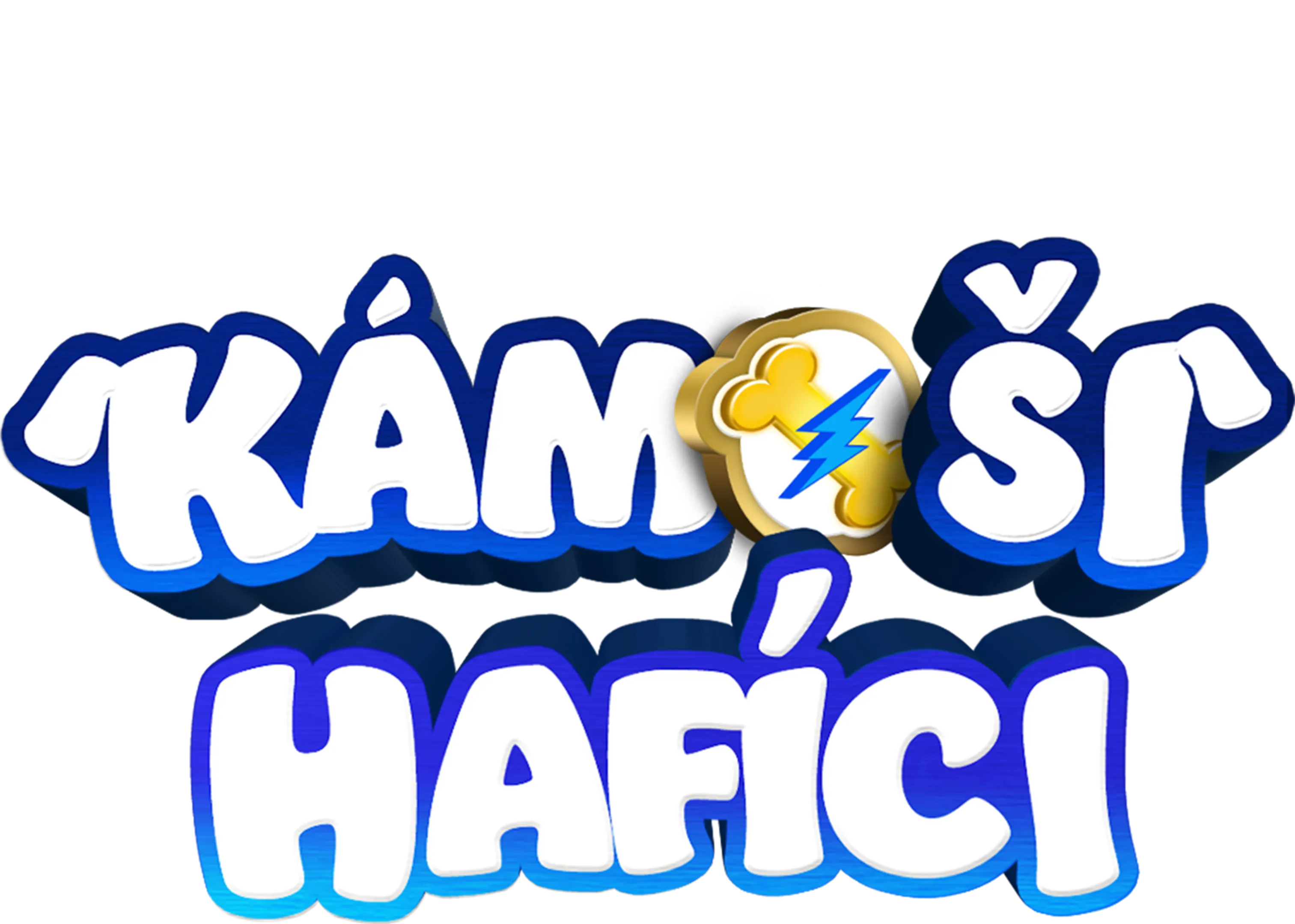 Kámoši hafíci