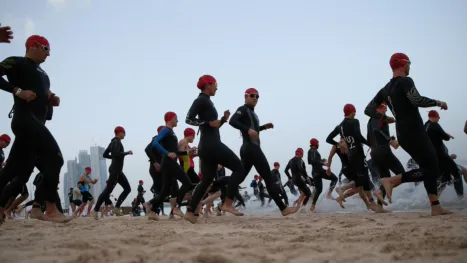thumbnail - IRONMAN World Championship