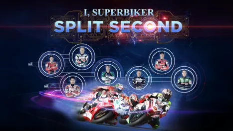 thumbnail - I Superbiker V - Split Second