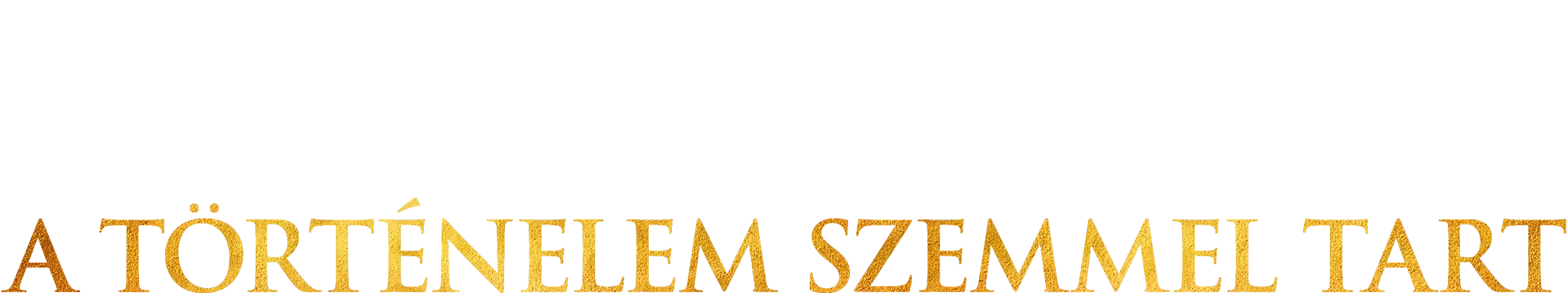 Hamilton: A történelem szemmel tart