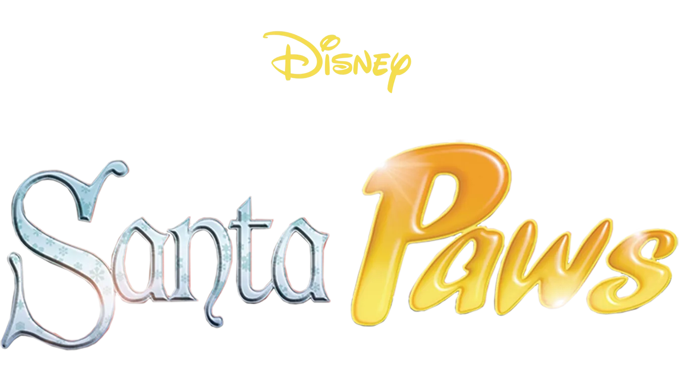 Santa Paws: En busca de Santa Claus