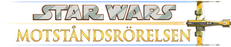 Star Wars: Motståndsrörelsen