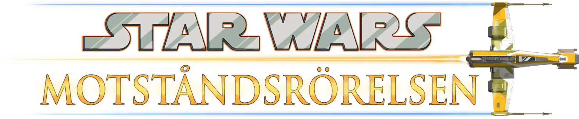 Star Wars: Motståndsrörelsen