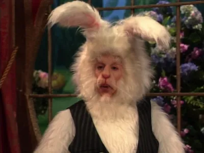 thumbnail - S1:E3 Red Queen for a Day