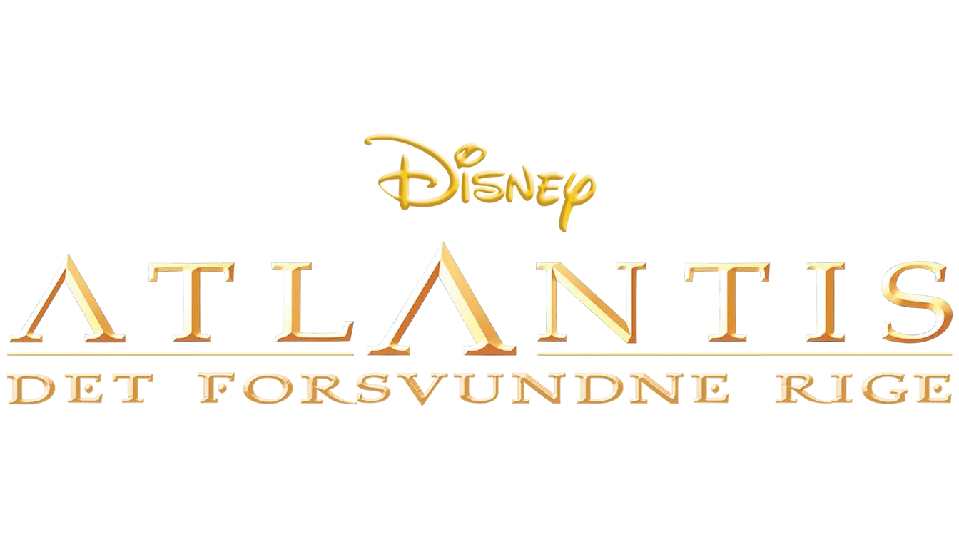 Atlantis: Det forsvundne rige