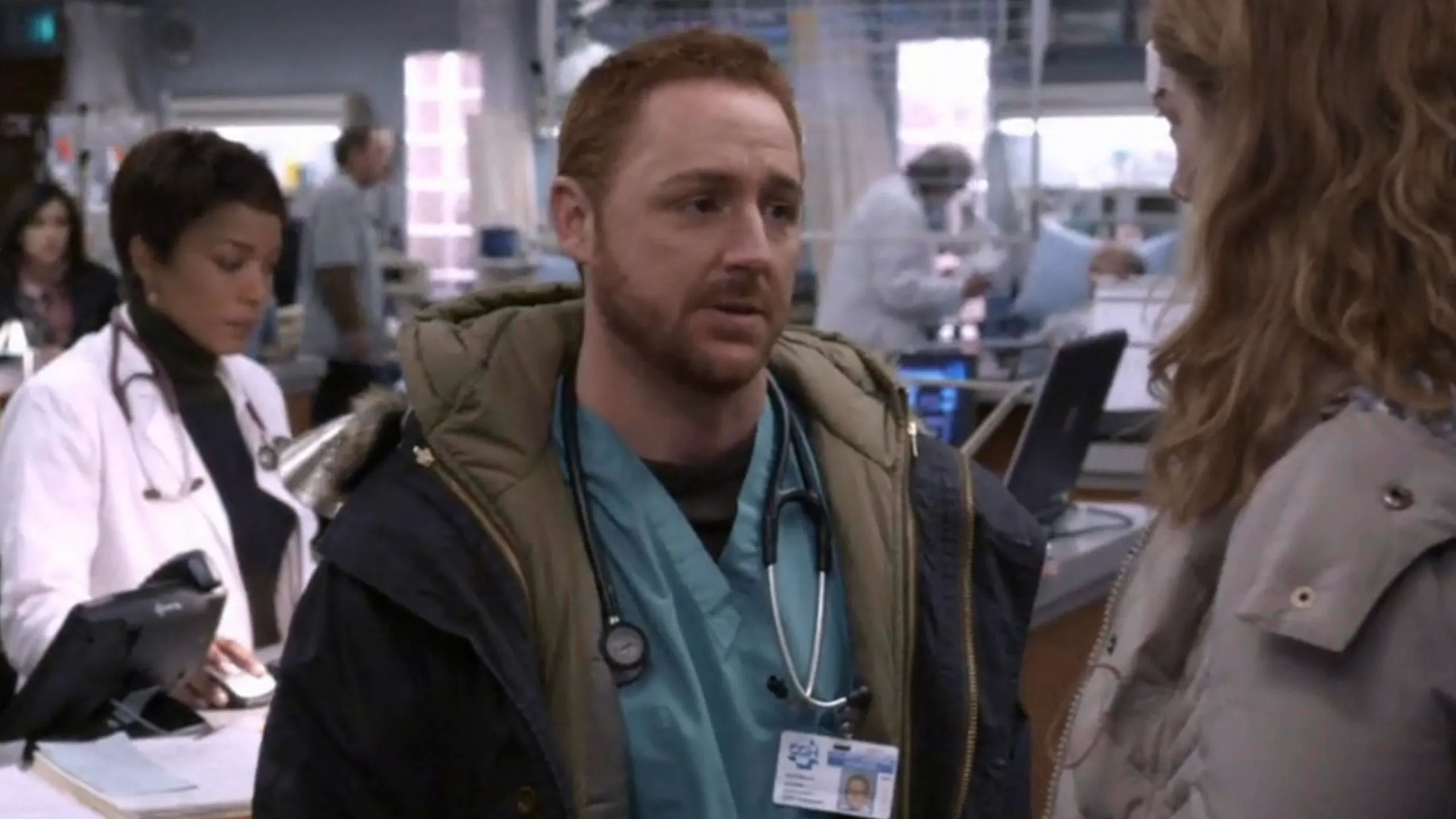 thumbnail - S15:E17 T-minus-6