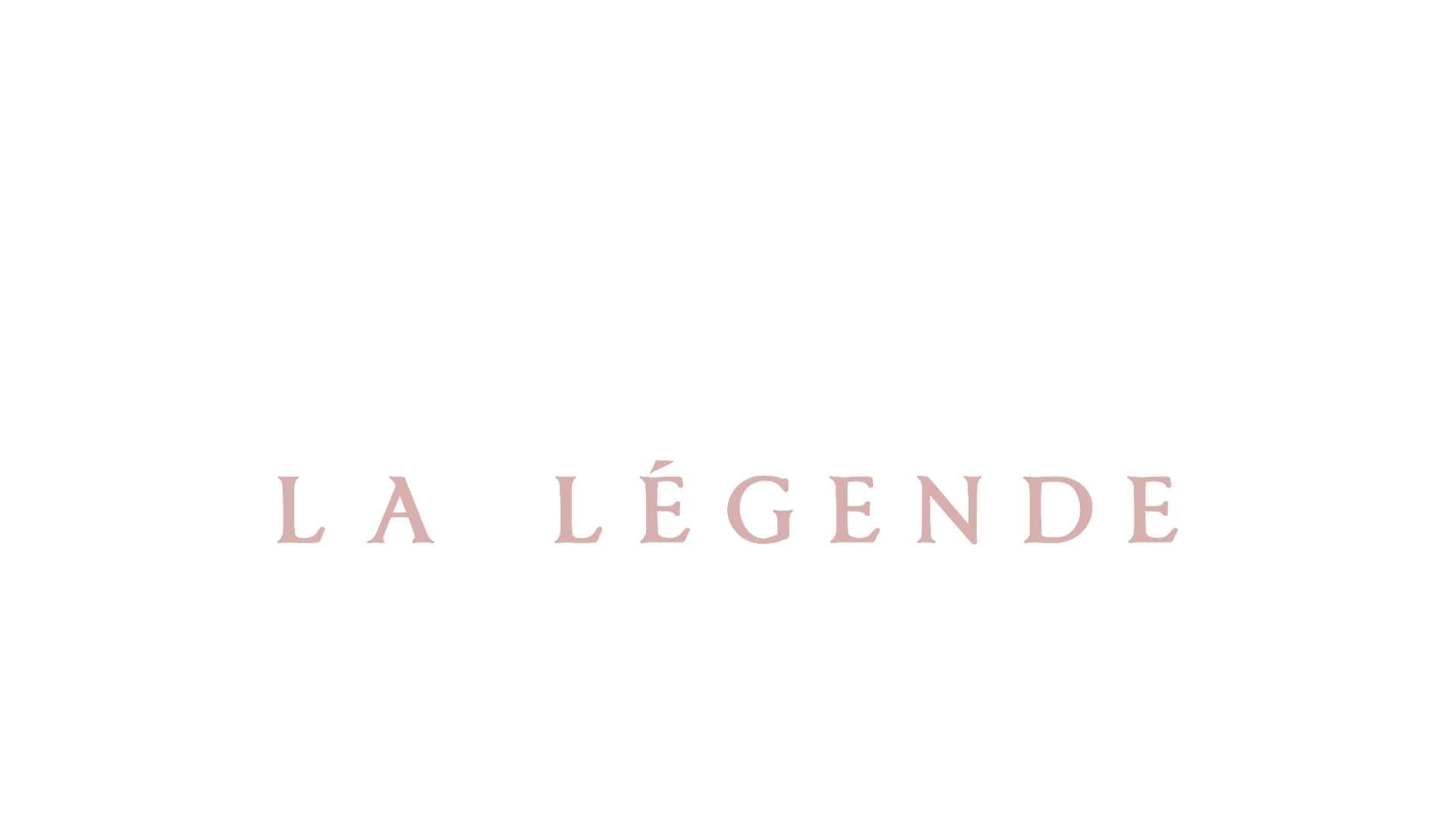 Chasse-Galerie: La Legende