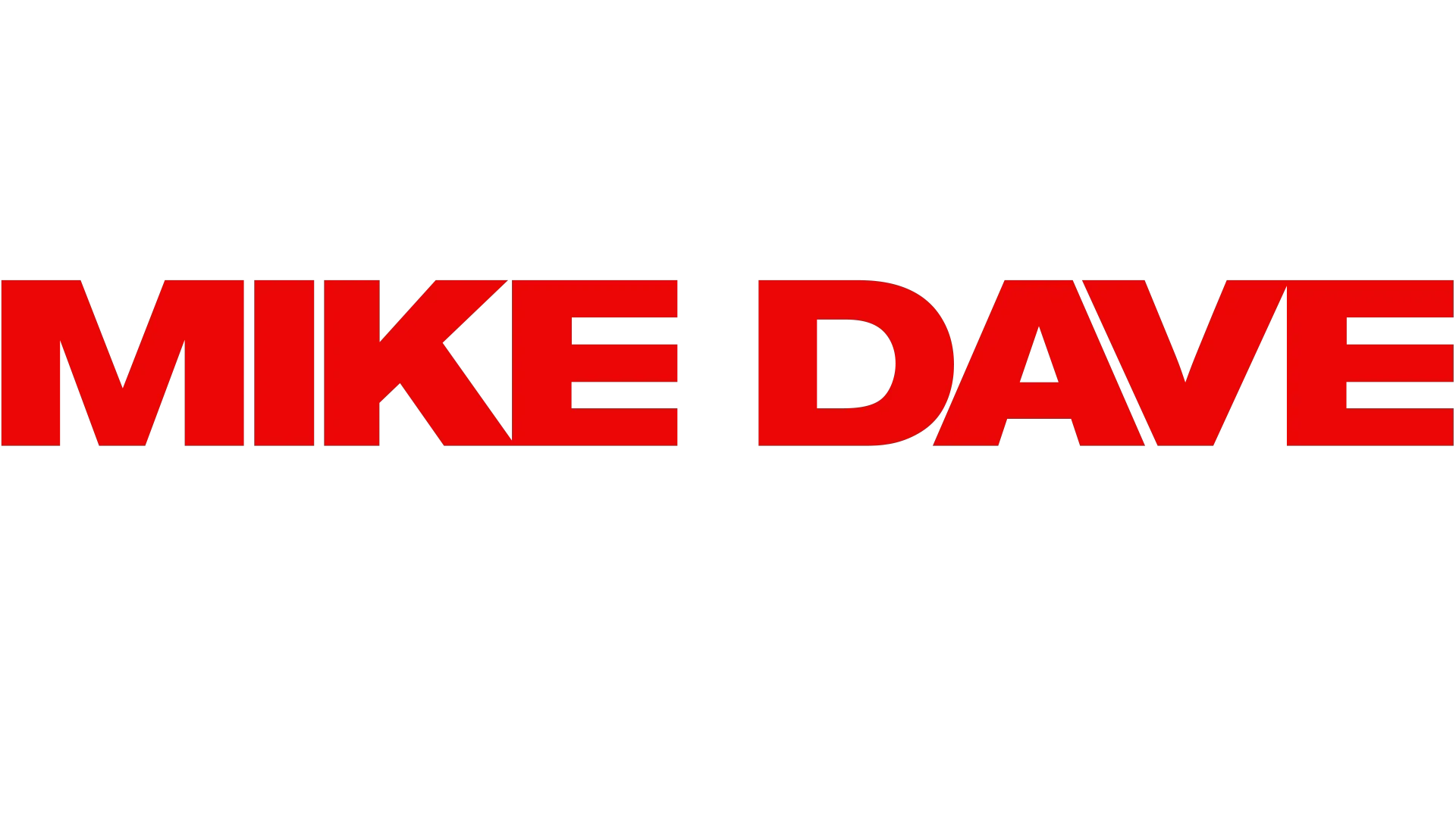 Mike and Dave Need Wedding Dates