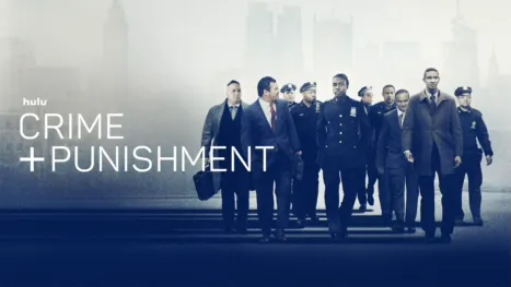 thumbnail - Crime + Punishment