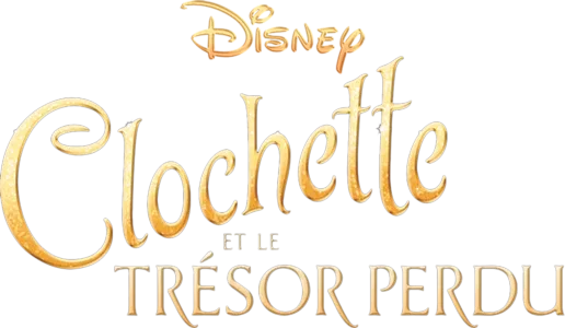 Clochette et le trésor perdu