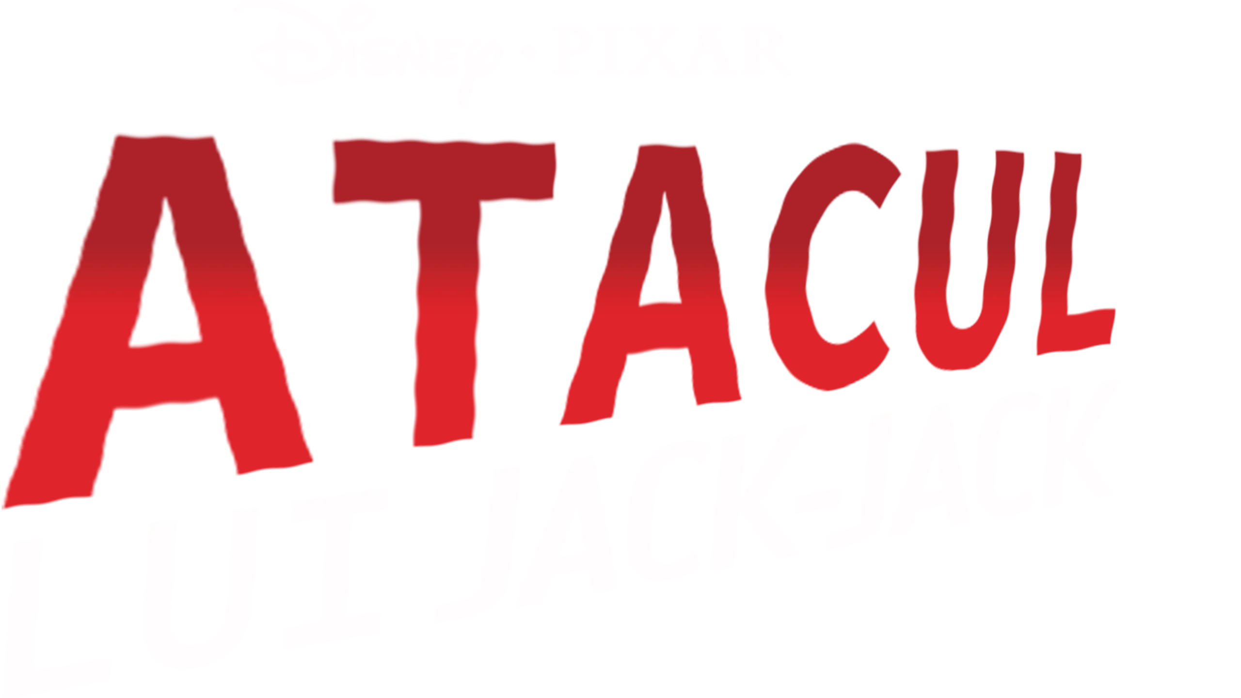 Atacul lui Jack-Jack