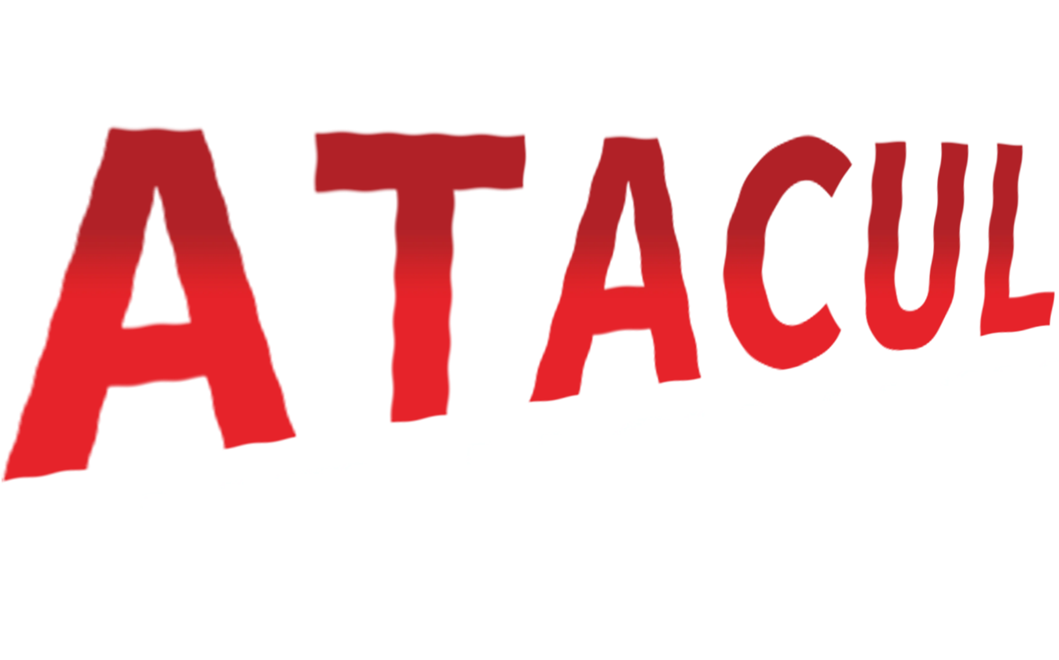Atacul lui Jack-Jack