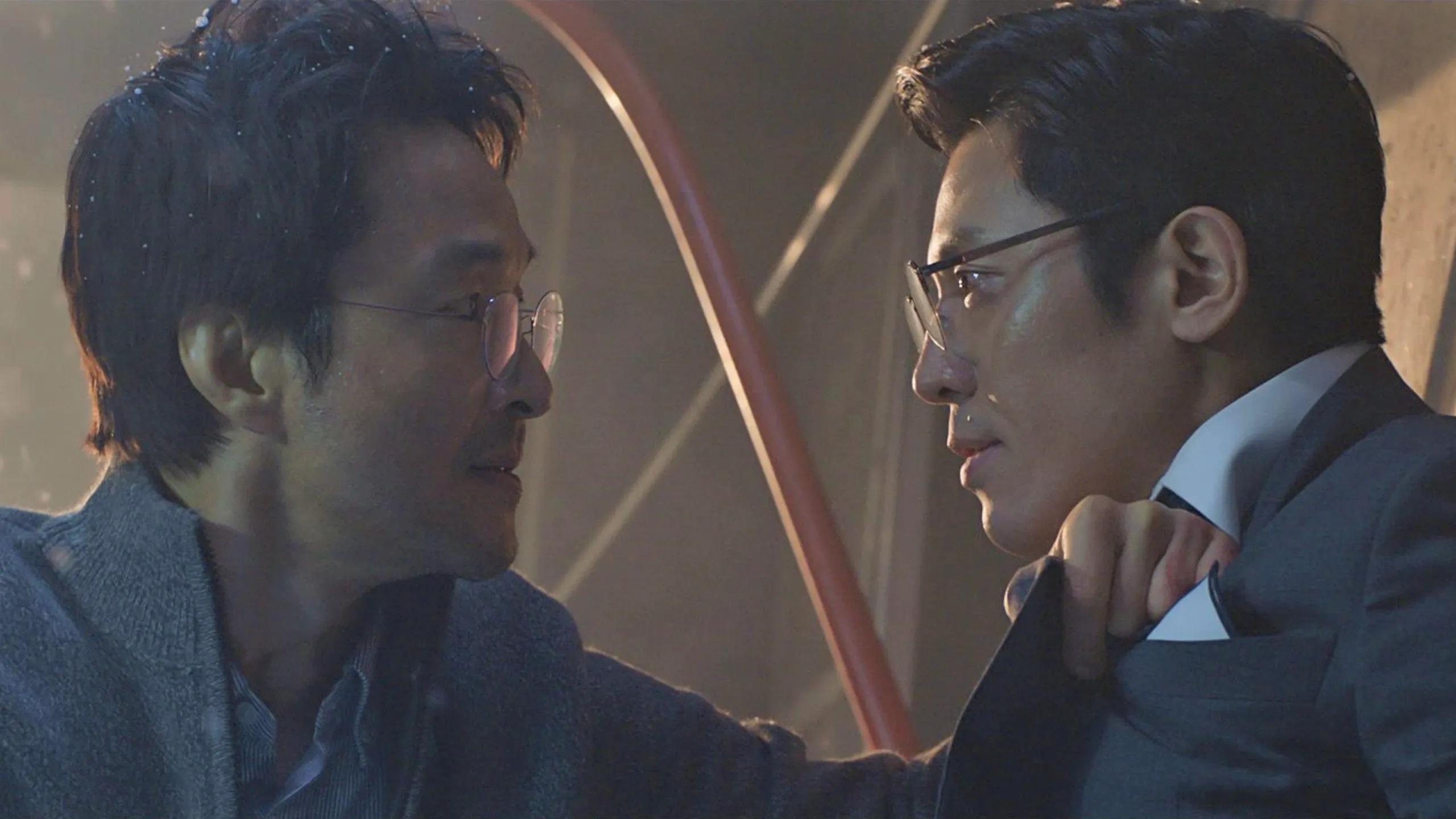 thumbnail - S2：第19話「もう１人の患者」
