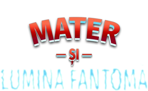 Mater și lumina fantomă