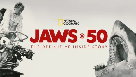 thumbnail - JAWS @ 50: The Definitive Inside Story