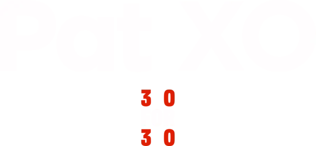 Pat XO