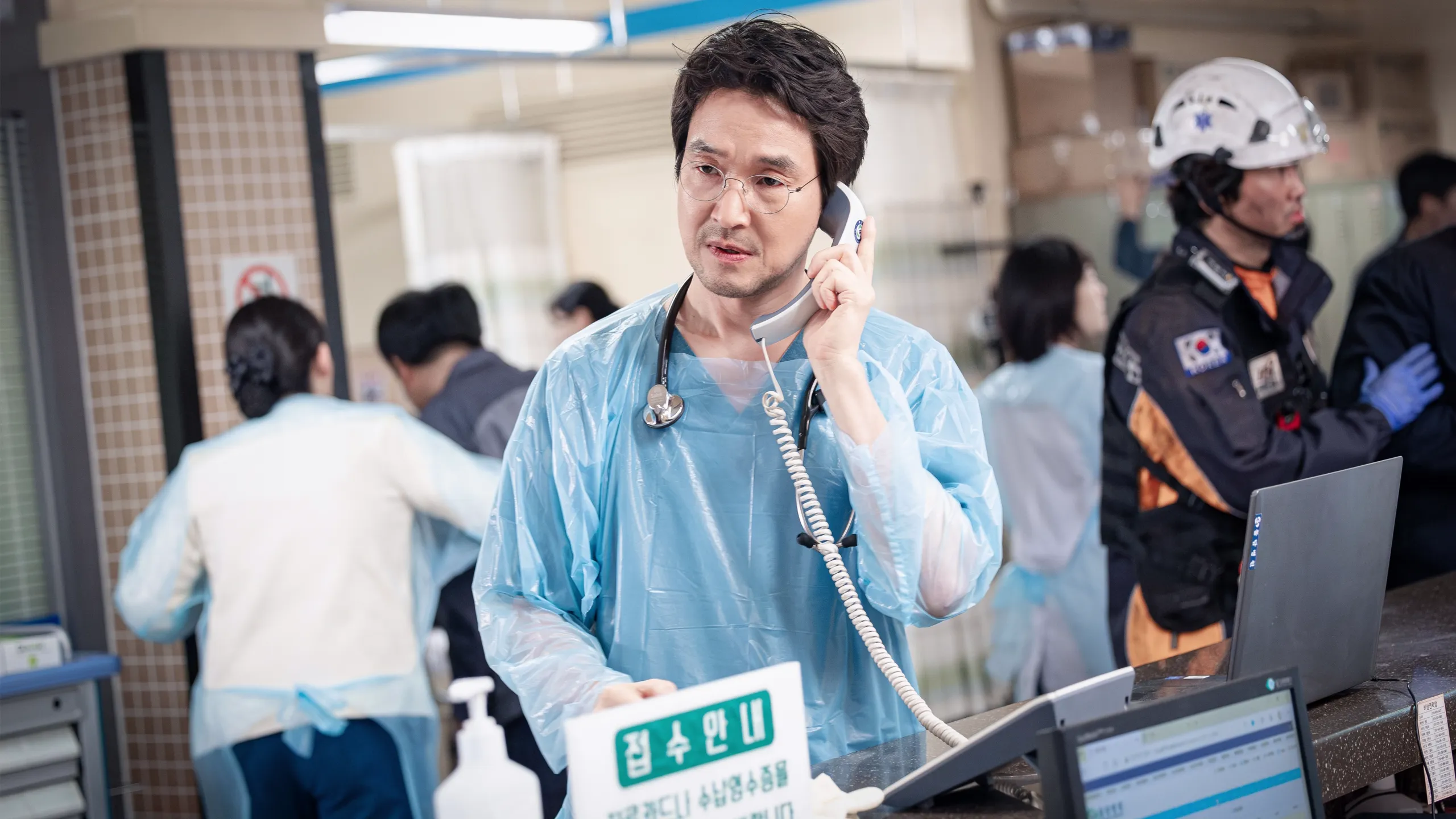 thumbnail - S3：第15話「第 15 話」