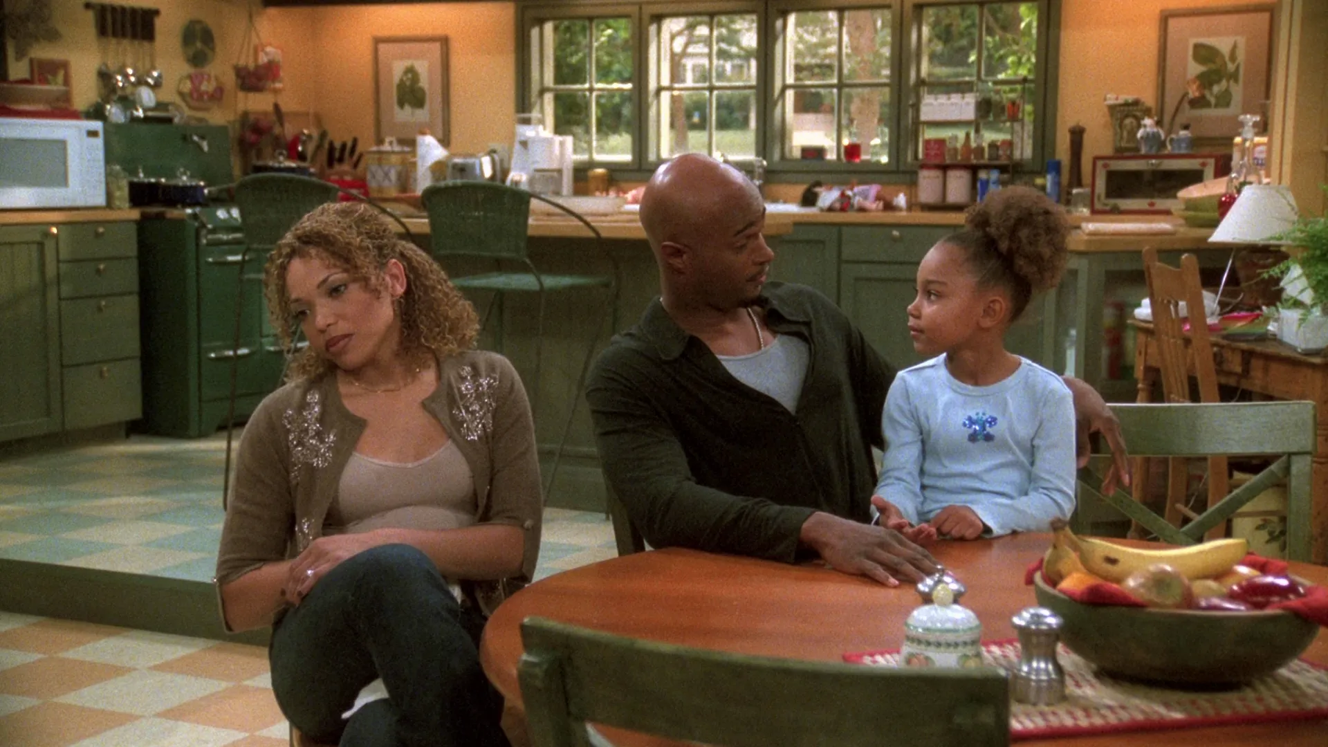 thumbnail - S1:E7 He Said, She Said