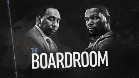 thumbnail - Free Agency Frenzy with Kevin Durant & Stephen A. Smith