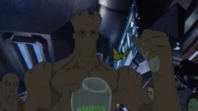 thumbnail - S2:E1 Pick up the Pieces