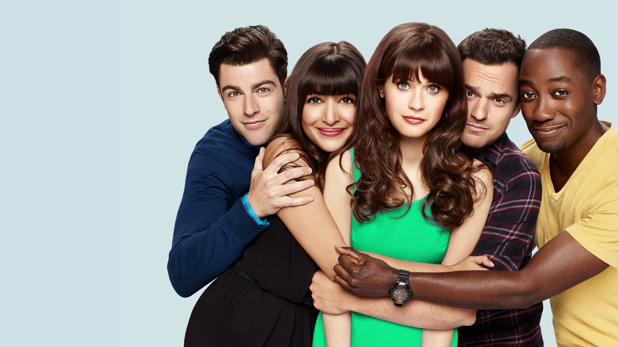 New Girl