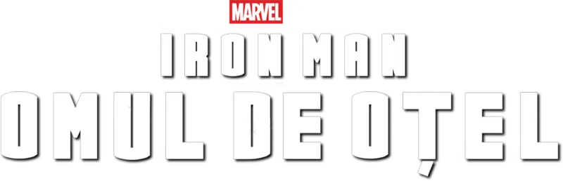 Iron Man - Omul de oțel