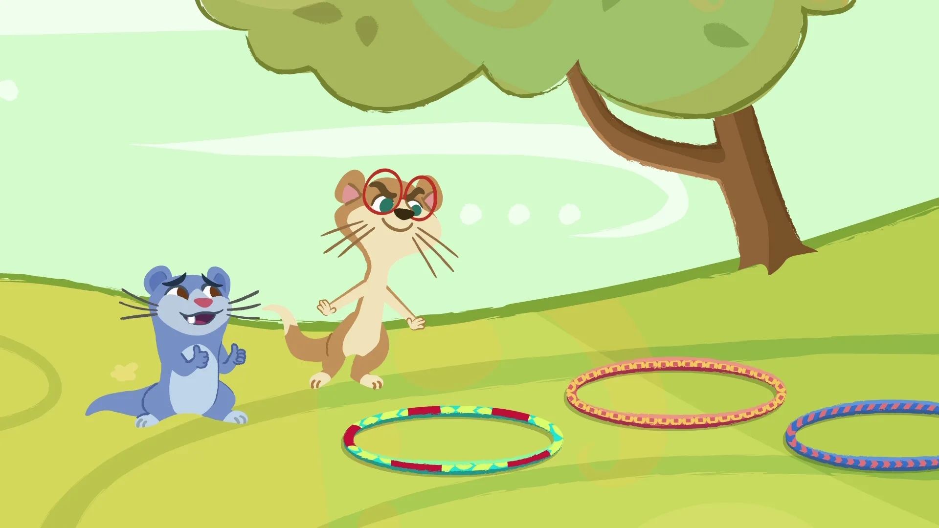 thumbnail - S2:E7 You Can Do It