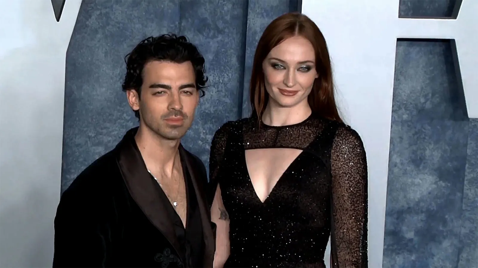 thumbnail - IMPACT x Nightline: Divorcing Jonas - Joe & Sophie