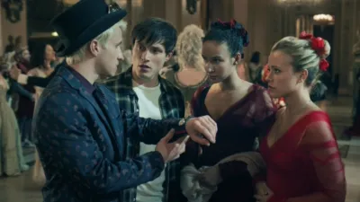 thumbnail - S3:E12 The Nutcracker