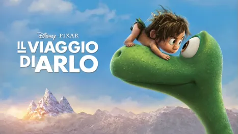 thumbnail - Il viaggio di Arlo