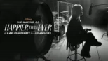 thumbnail - The Making of Happier than Ever: Et kærlighedsbrev til Los Angeles