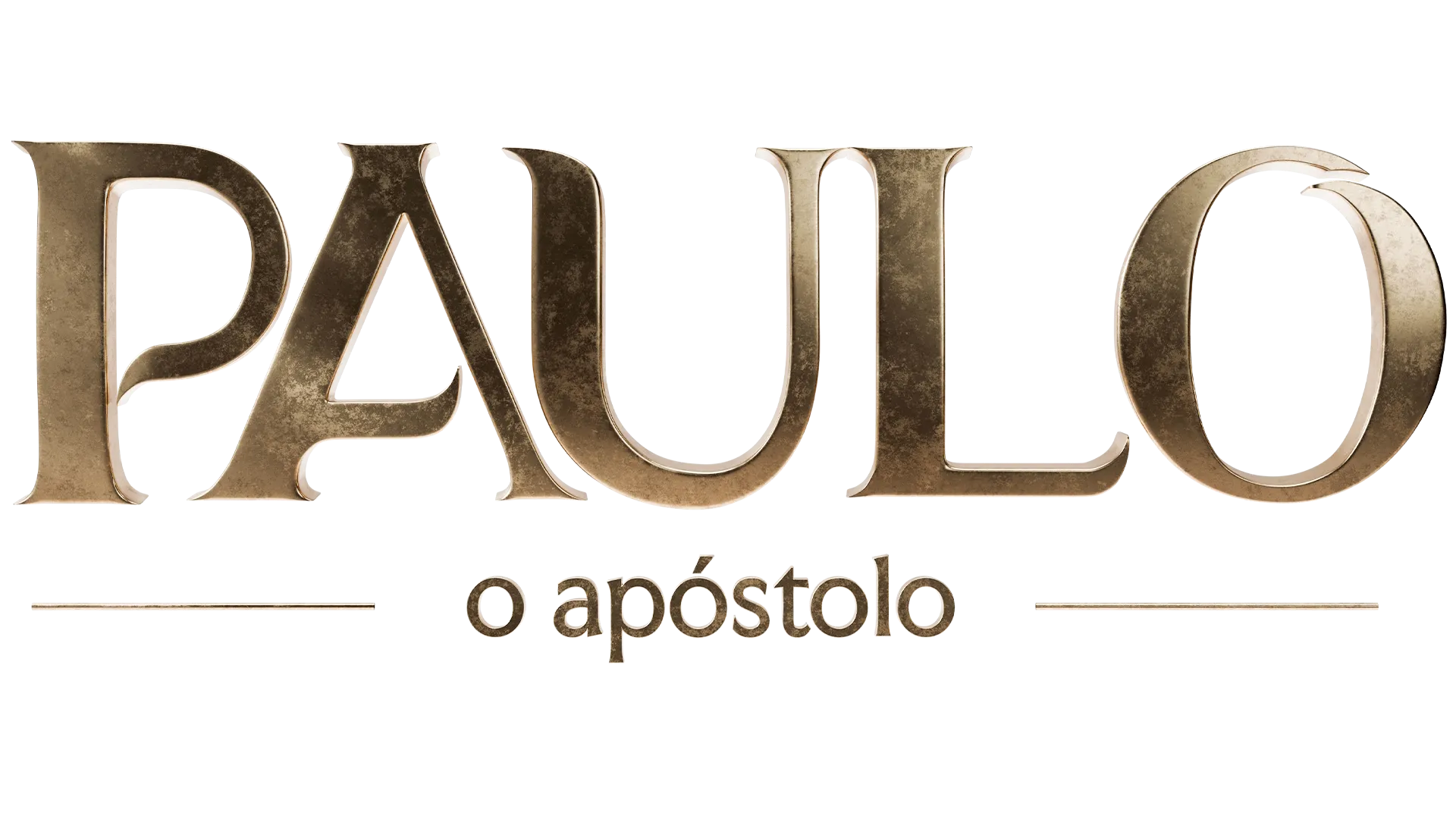 Paulo: O Apóstolo