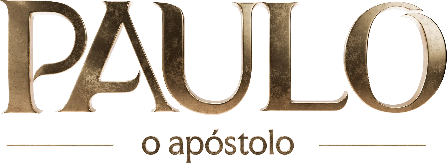 Paulo: O Apóstolo
