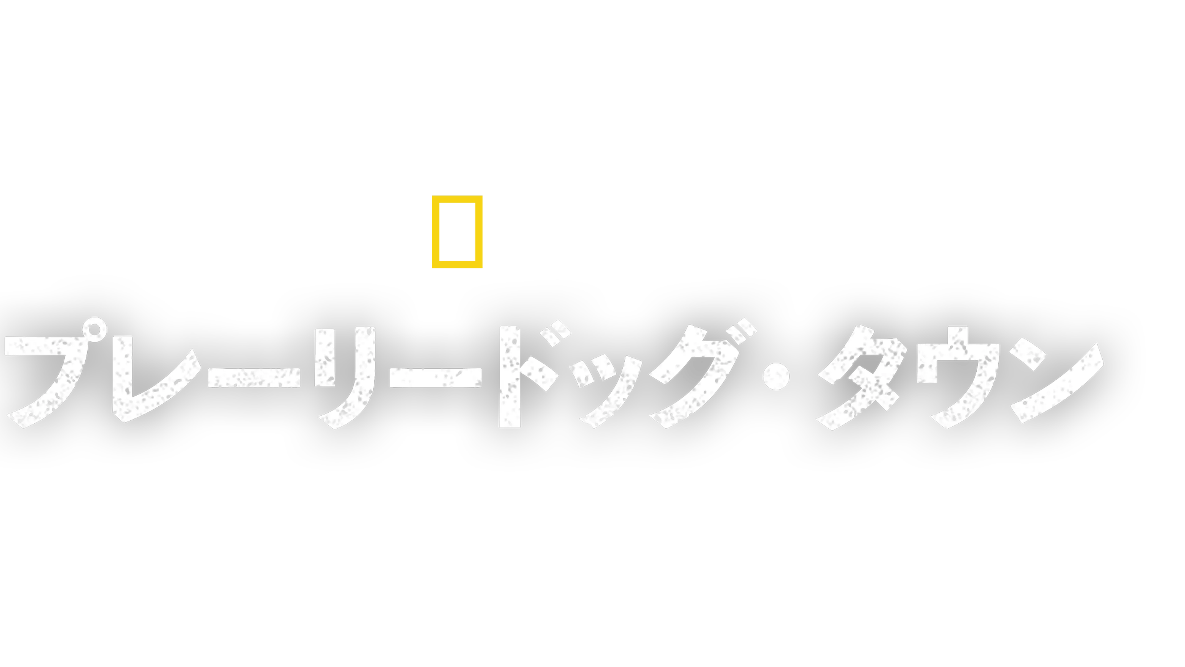 プレーリードッグ・タウン