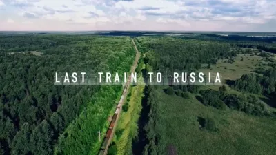 thumbnail - Last Train to Russia