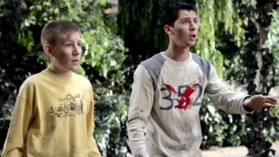 thumbnail - S7:E18 Bomb Shelter