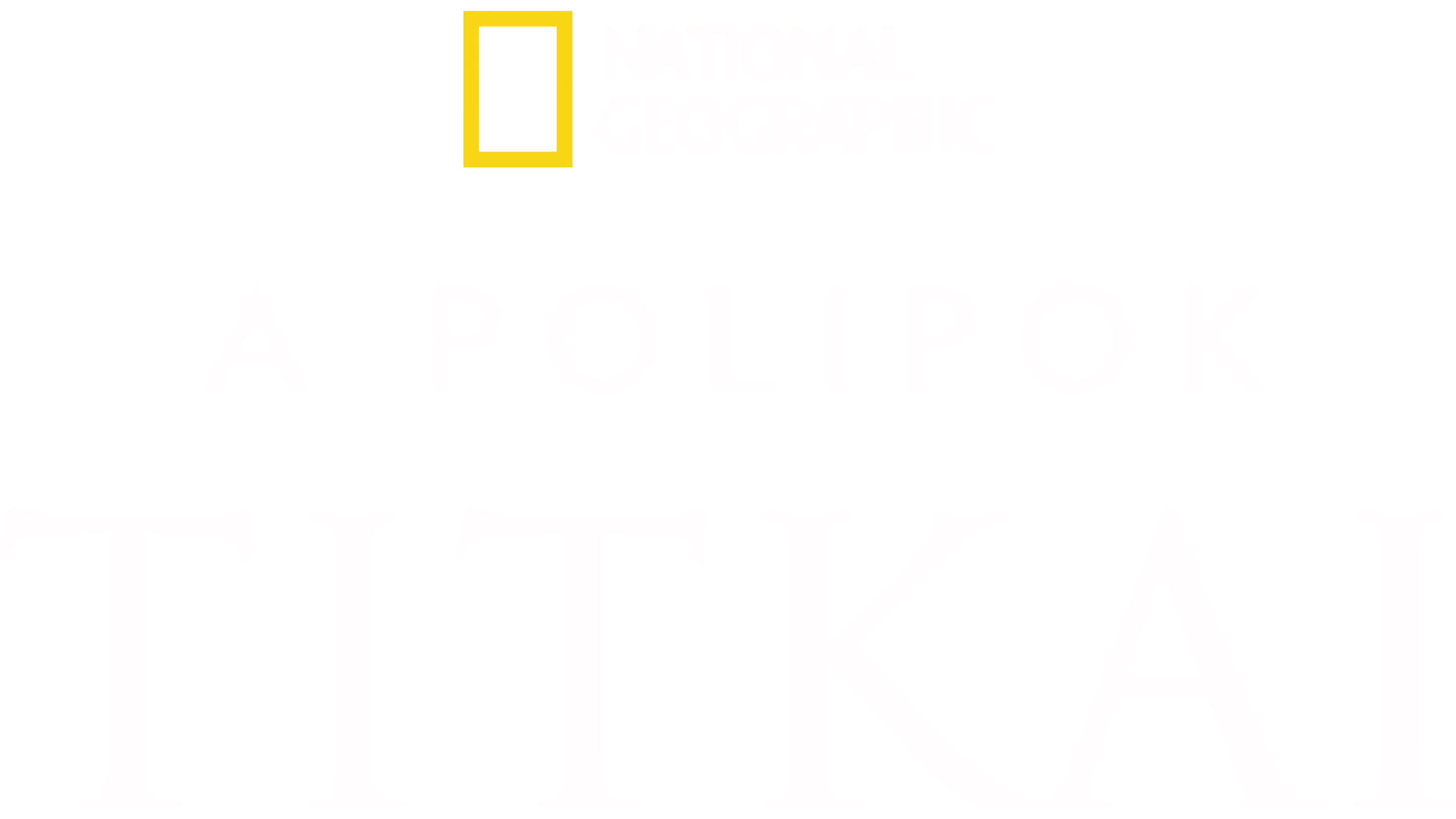 A polipok titkai
