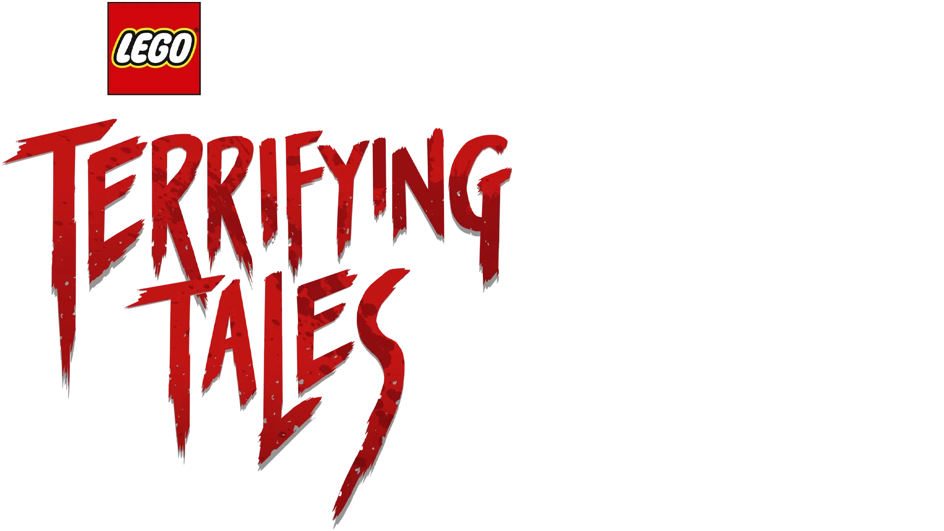 LEGO Star Wars: Terrifying Tales