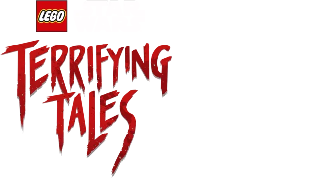 LEGO Star Wars: Terrifying Tales