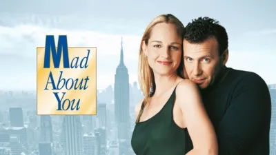 Mad About You (1992)