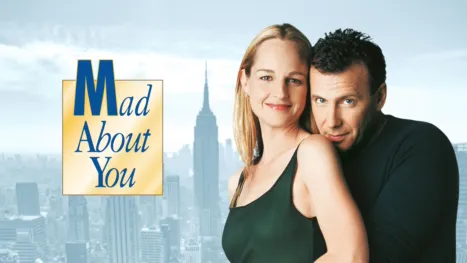 thumbnail - Mad About You (1992)