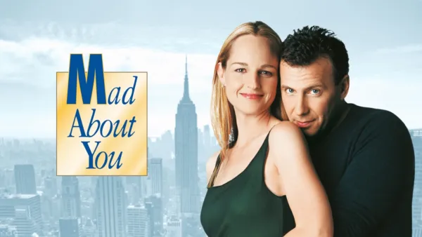 thumbnail - Mad About You (1992)