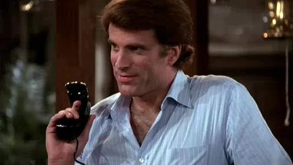 thumbnail - S1:E1 Give Me a Ring Sometime