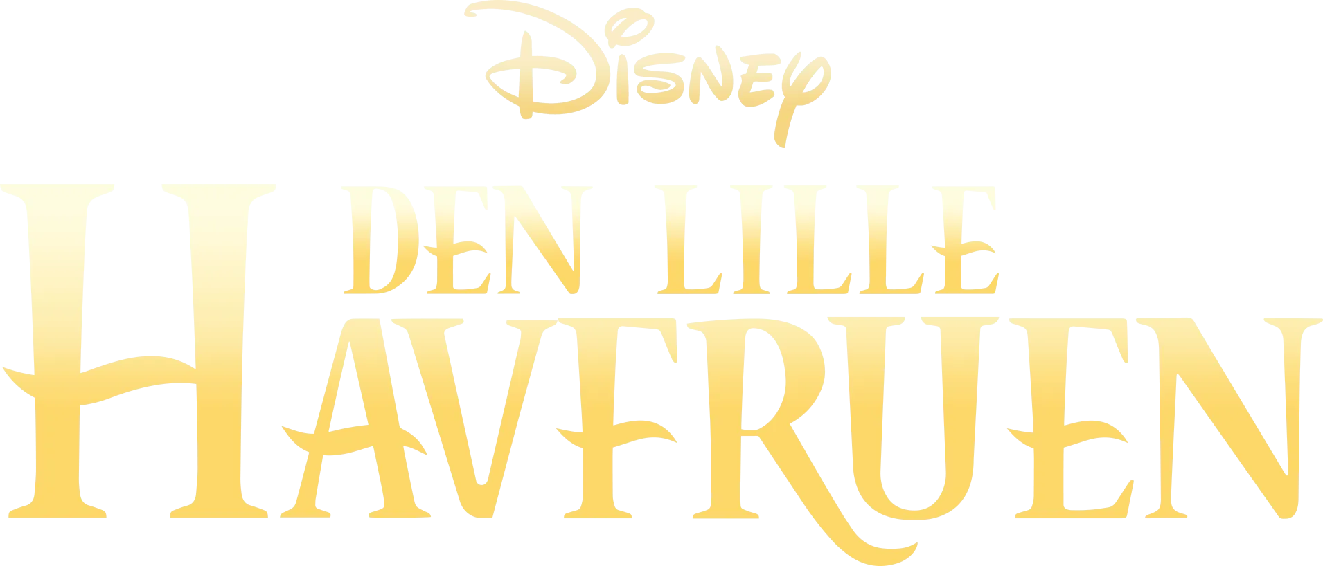 Den lille havfruen
