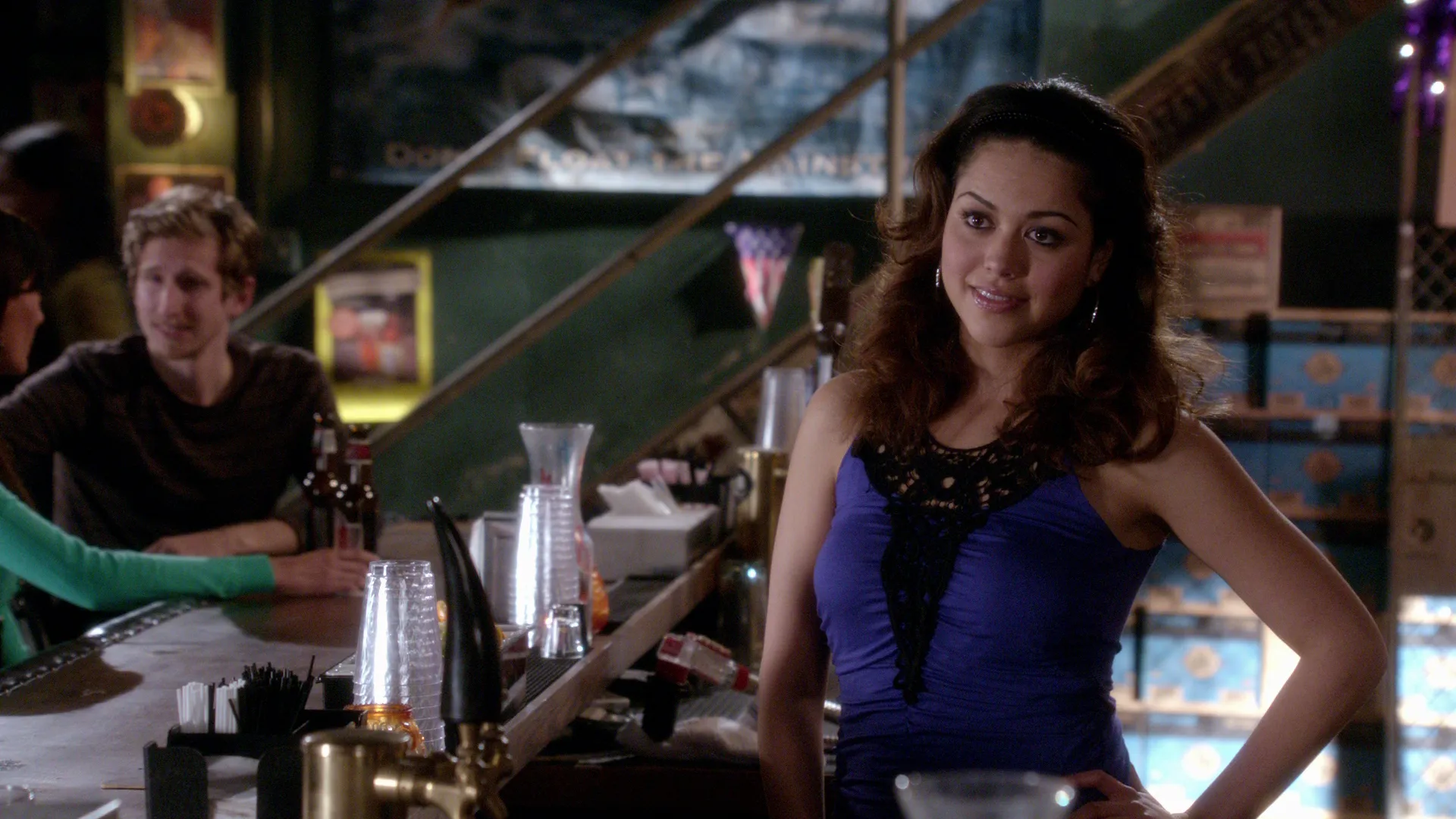 thumbnail - S7:E5 Disarmament